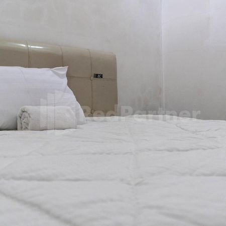 Asri Residence Near Jalan Iskandar Muda Medan Mitra Reddoorz Buitenkant foto