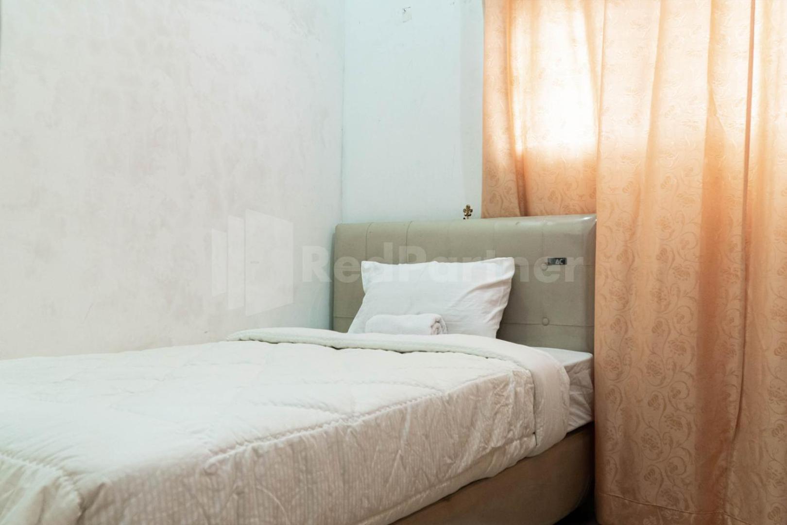Asri Residence Near Jalan Iskandar Muda Medan Mitra Reddoorz Buitenkant foto